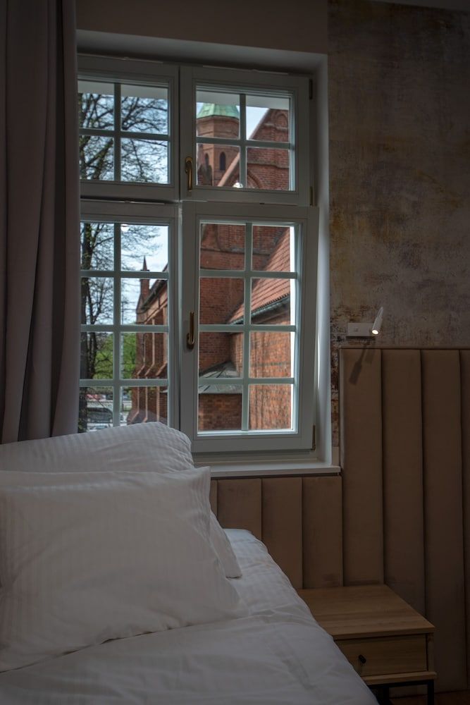 Soul House Gdansk Old Town Standard Twin Room 3