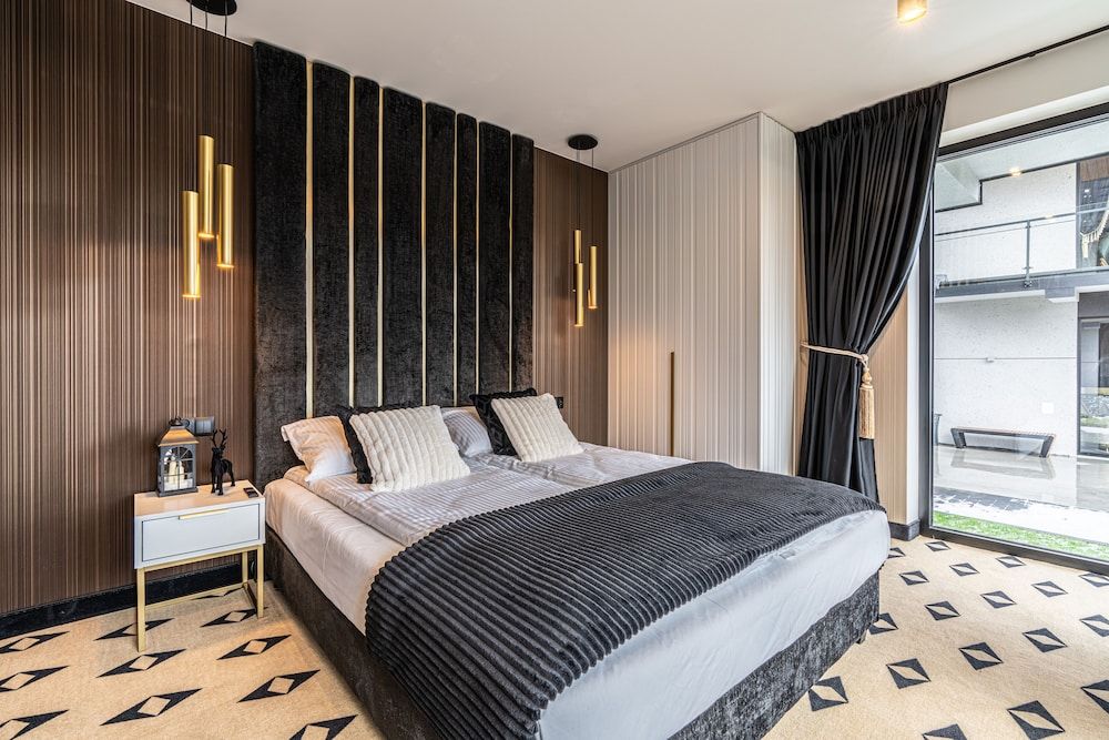 Comfort Apartment