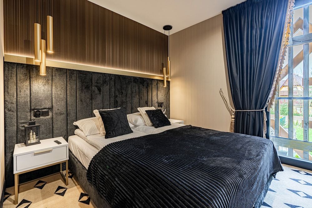 Family Apartment