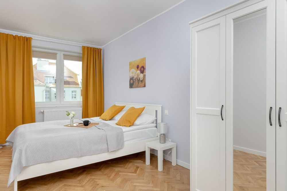 Apartment, 2 Bedrooms, Kitchen