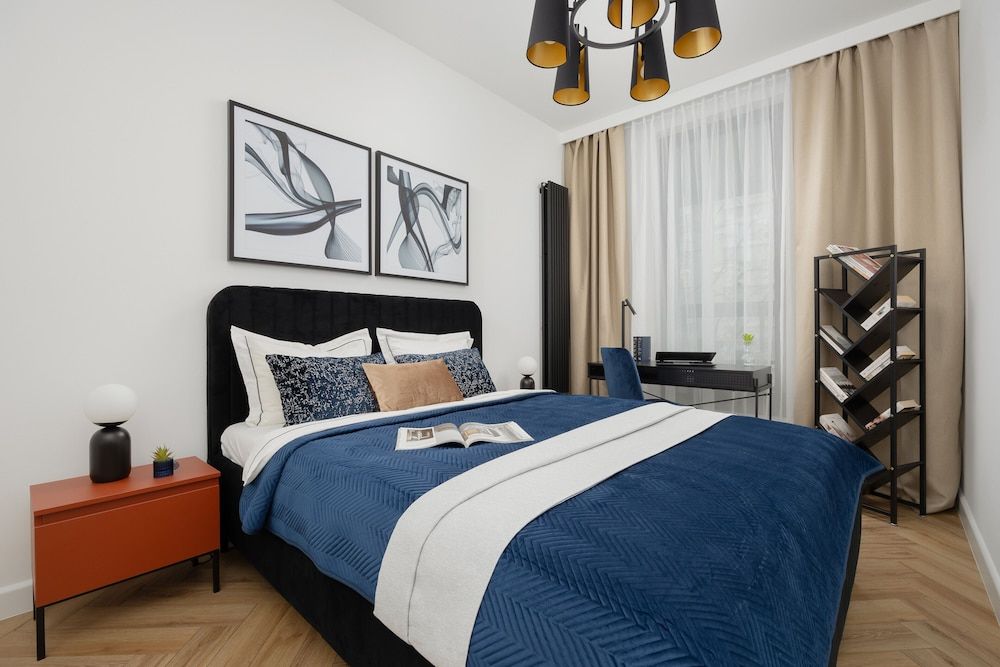 Apartment, 1 Bedroom, Balcony