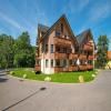 RentPlanet - Apartamenty Nadrzeczna