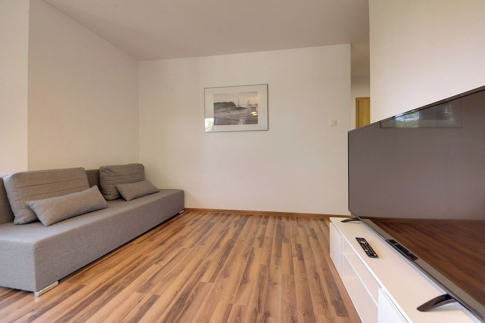 RentPlanet - Apartamenty Nadrzeczna City Apartment 11