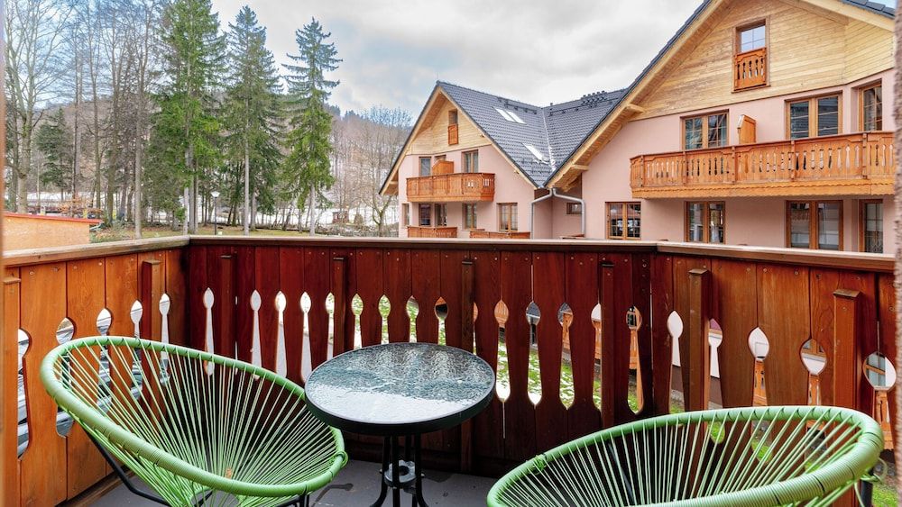 RentPlanet - Apartamenty Nadrzeczna Business Apartment 7