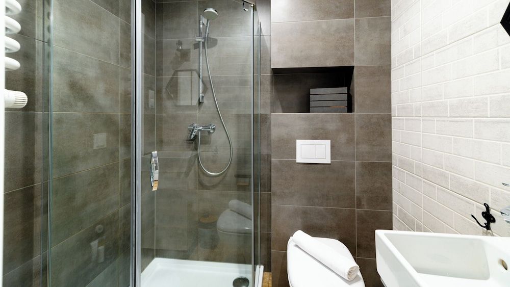 RentPlanet - Apartamenty Nadrzeczna Business Apartment 6