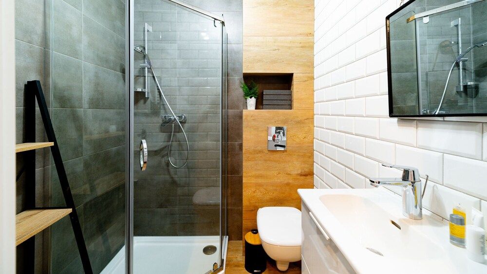 RentPlanet - Apartamenty Nadrzeczna Family Apartment 8