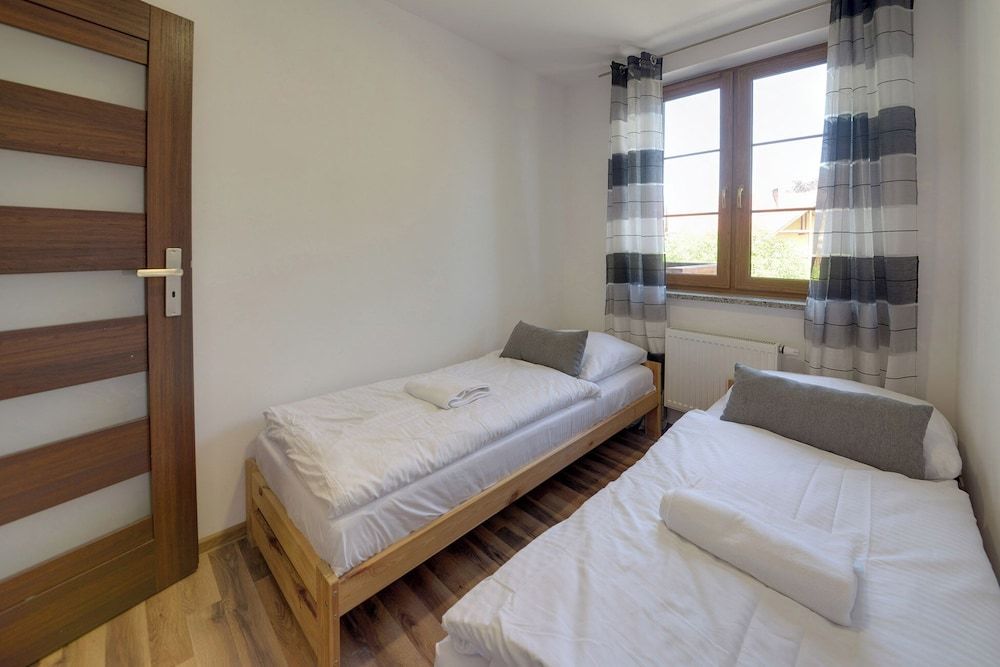 RentPlanet - Apartamenty Nadrzeczna City Apartment 4