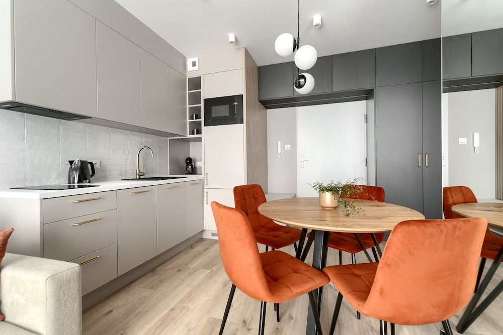 MARGI Jolly Apartament Deluxe Apartment, City View 11