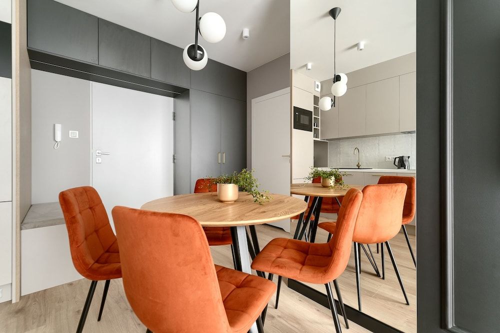 MARGI Jolly Apartament Deluxe Apartment, City View 8