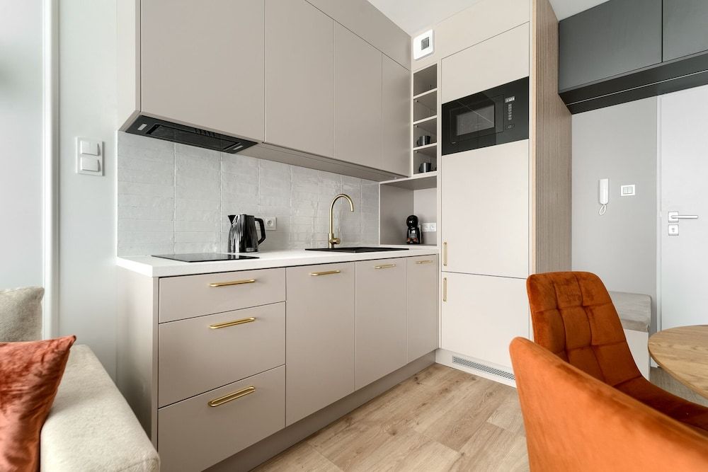 MARGI Jolly Apartament Deluxe Apartment, City View 13