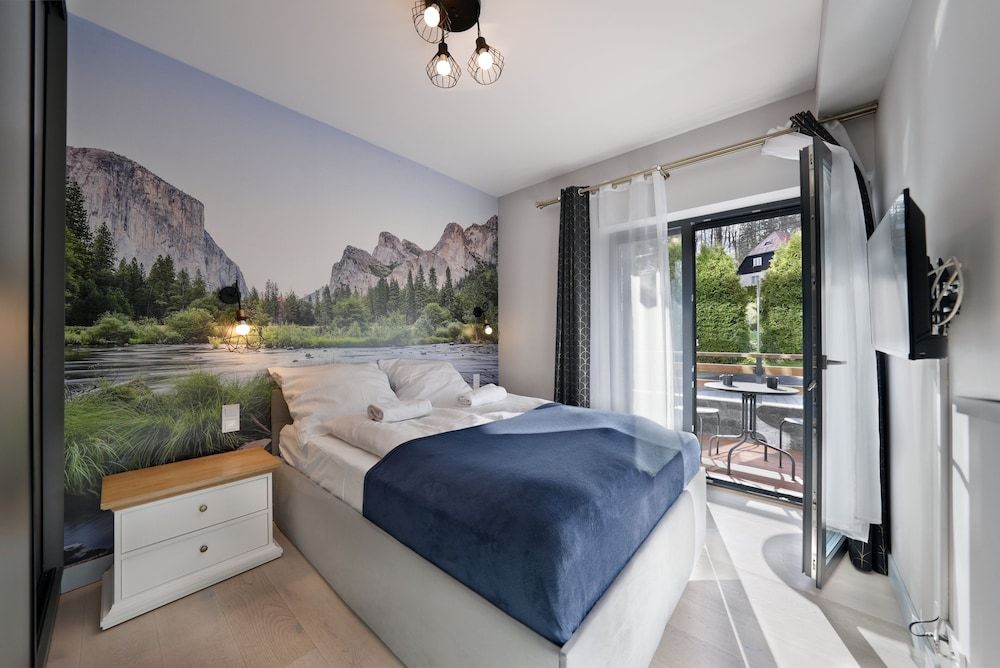 Comfort Apartment