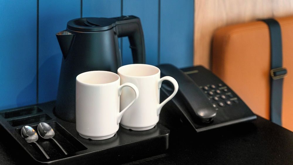 Happy Valley Resort Classic Room 3