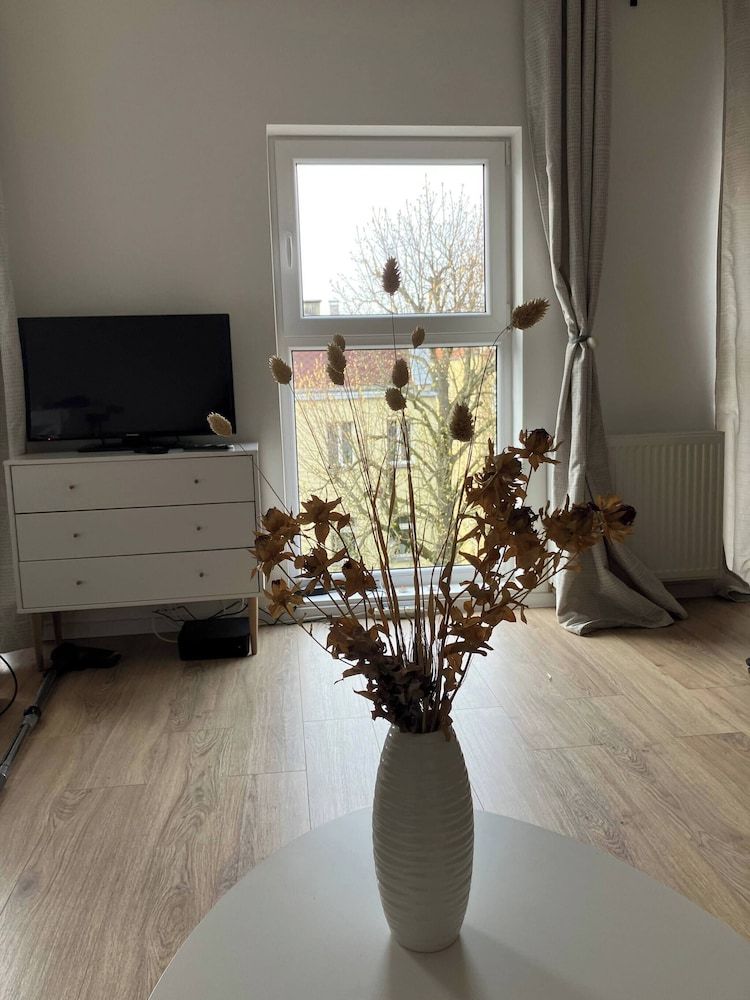 Apartment, 1 Bedroom, Garden View