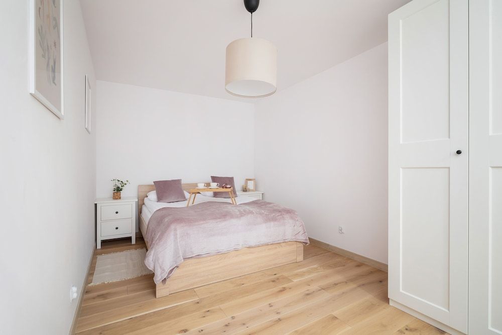 Apartment, 2 Bedrooms, Kitchen