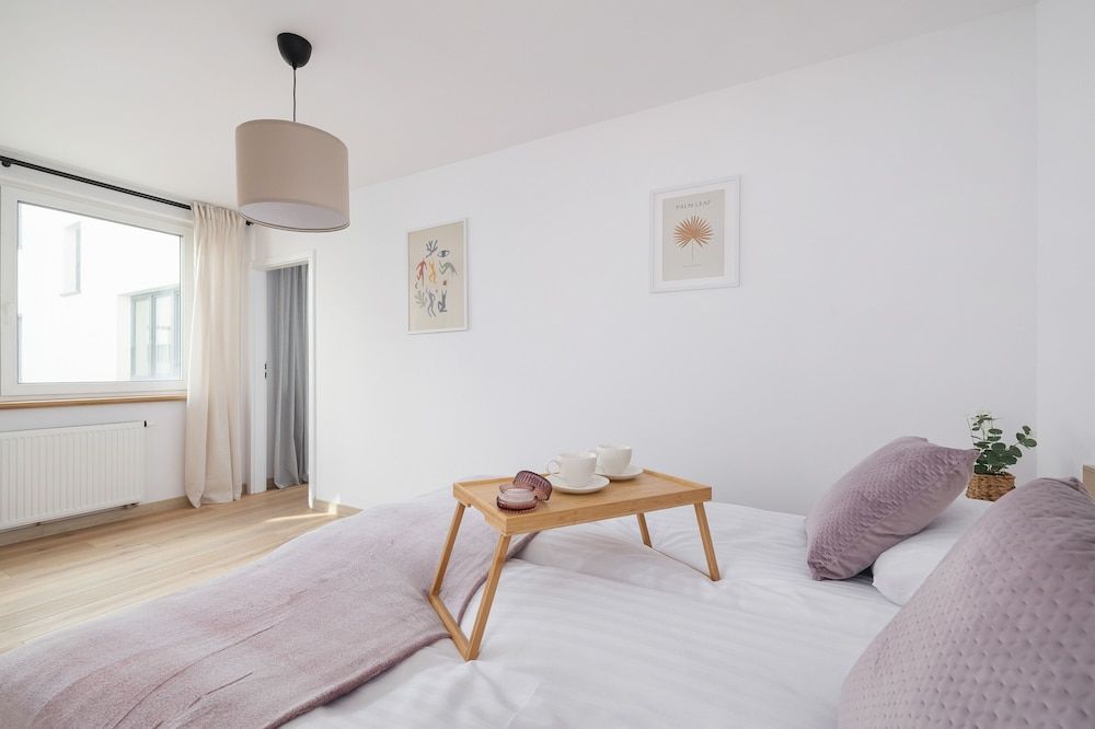 Apartment, 2 Bedrooms, Kitchen