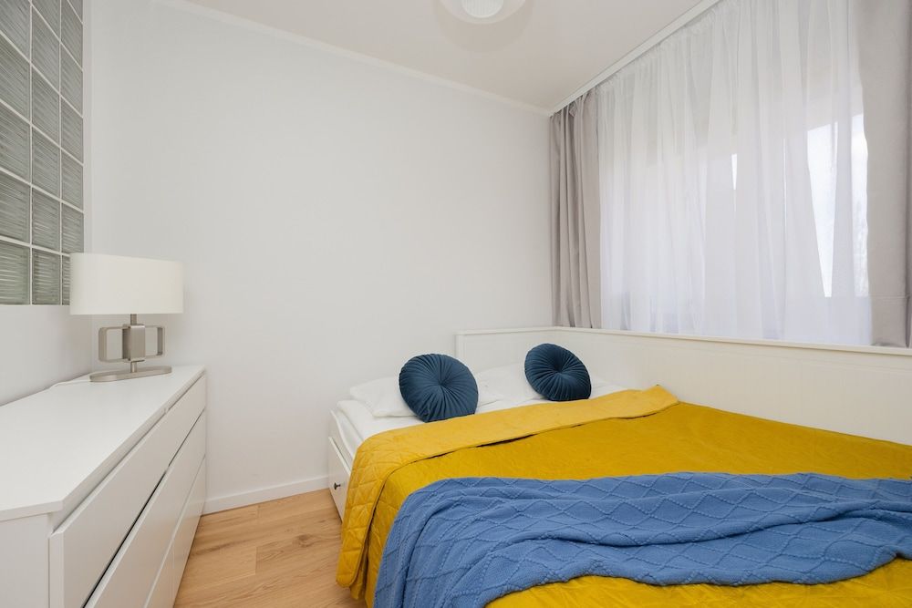 Apartment, 1 Bedroom, Balcony