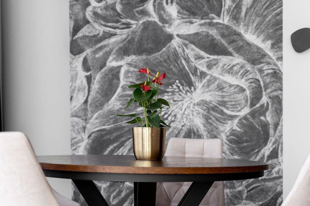 MARGI Dali Apartament LUX Elite Apartment 4