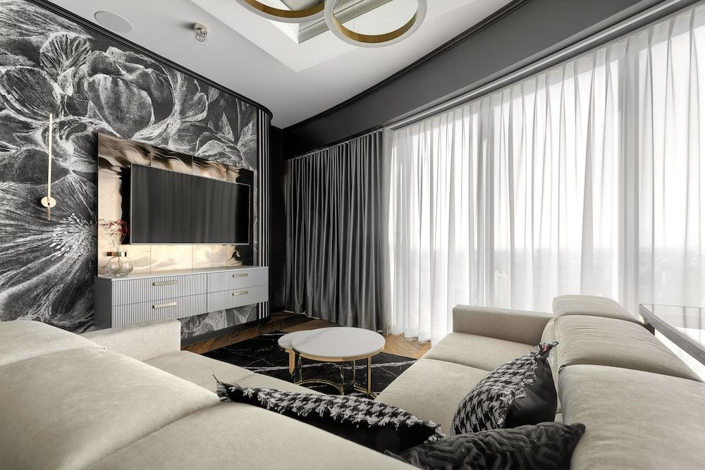 MARGI Dali Apartament LUX Elite Apartment 8