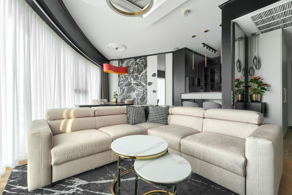 MARGI Dali Apartament LUX Elite Apartment 9