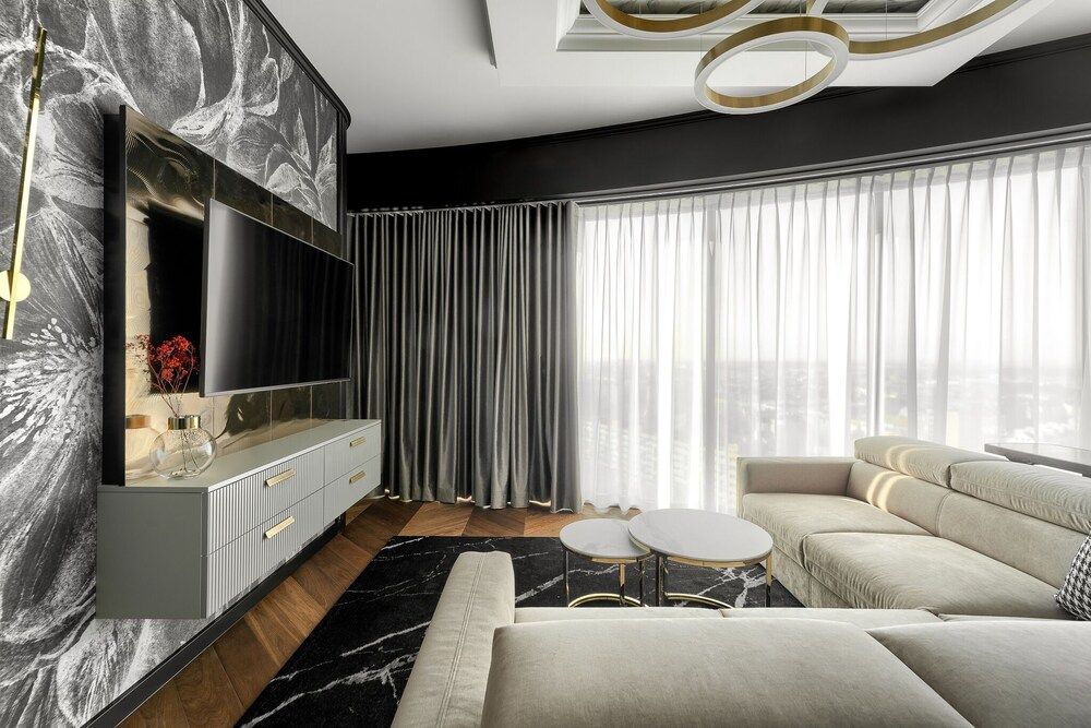 MARGI Dali Apartament LUX Elite Apartment 10