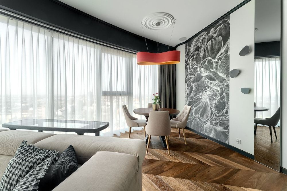 MARGI Dali Apartament LUX Elite Apartment 7