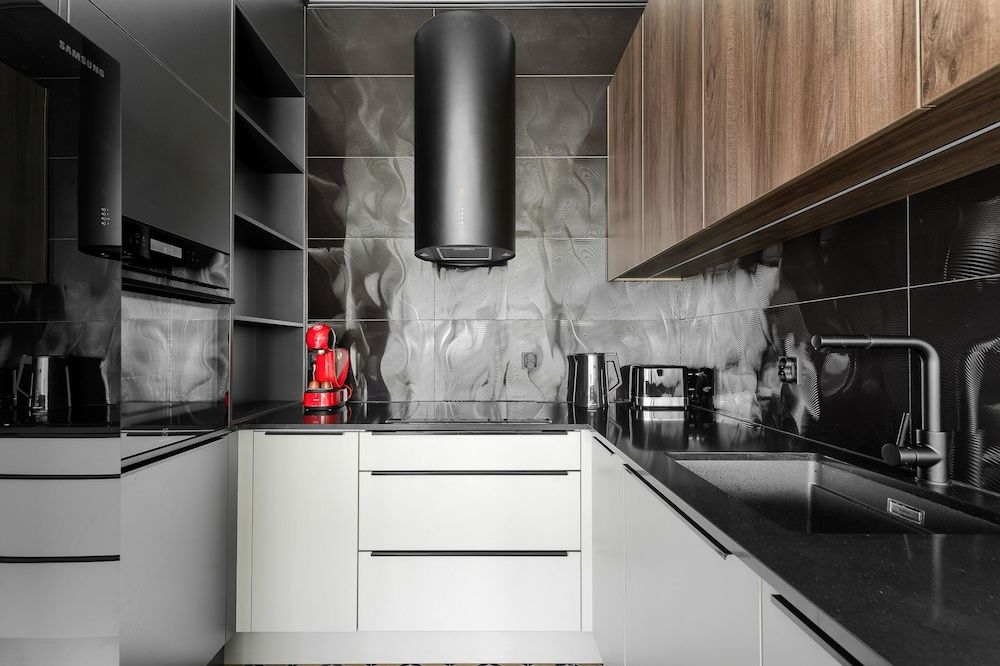 MARGI Dali Apartament LUX Elite Apartment 3