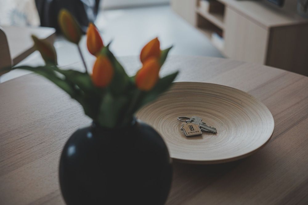 Encanto Elegancja i Widok Rzeka Brda Centrum Apartment 5