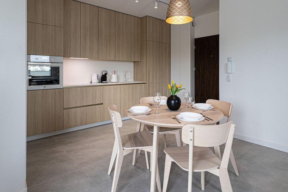 Encanto Elegancja i Widok Rzeka Brda Centrum Apartment 4