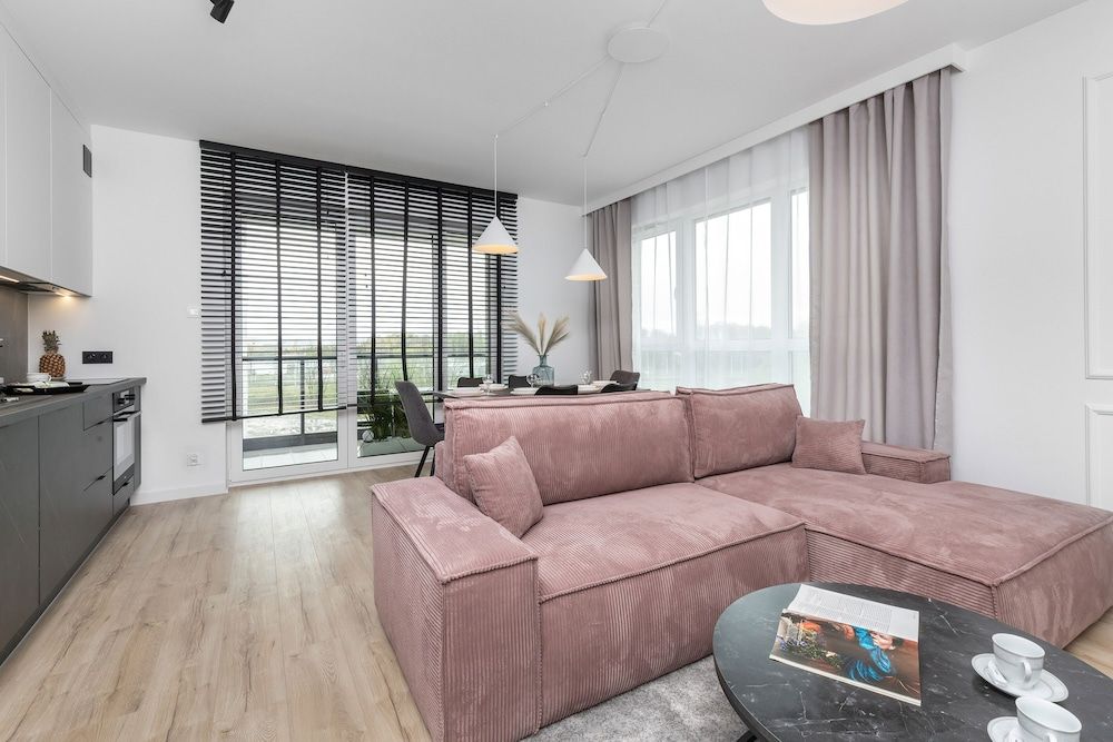 Apartment, 2 Bedrooms, 2 Bathrooms