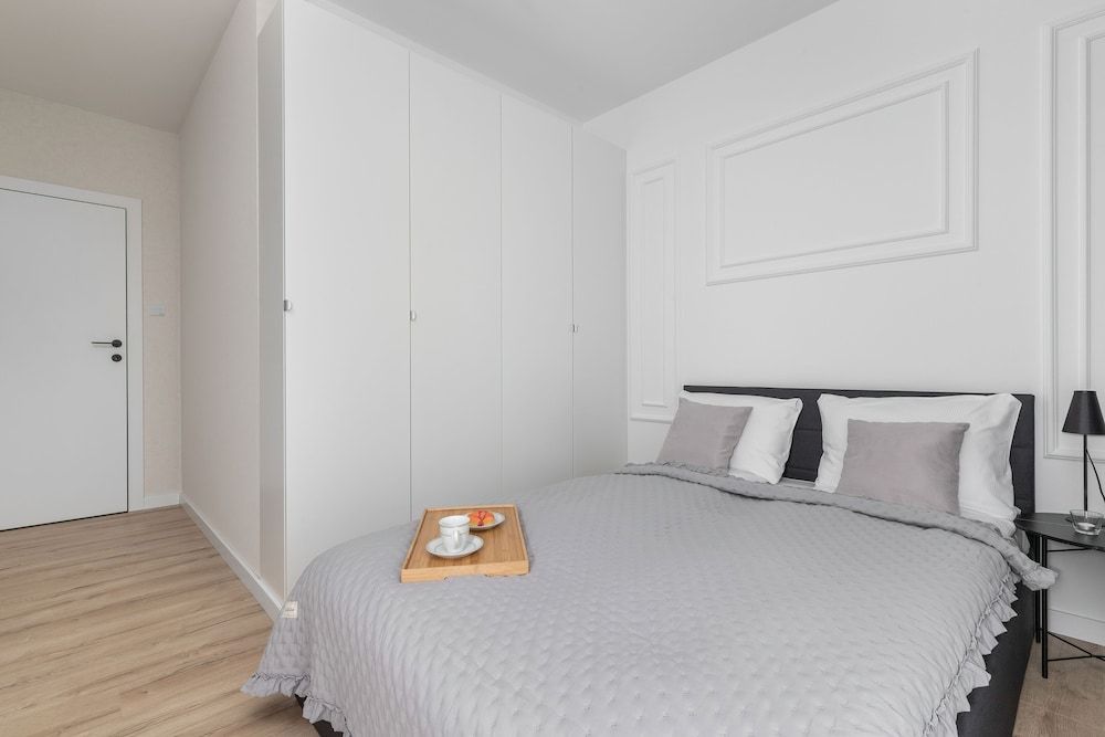 Apartment, 2 Bedrooms, 2 Bathrooms