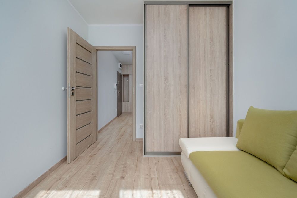Apartment, 1 Bedroom, Balcony