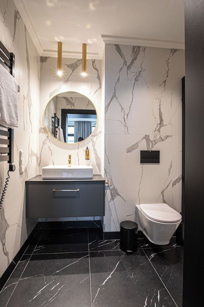 Carvala Boutique Apartments Deluxe Apartment 5