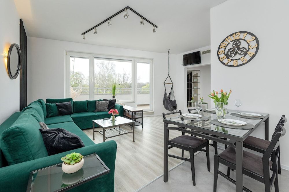 Apartment, 1 Bedroom, Balcony, Sea Facing