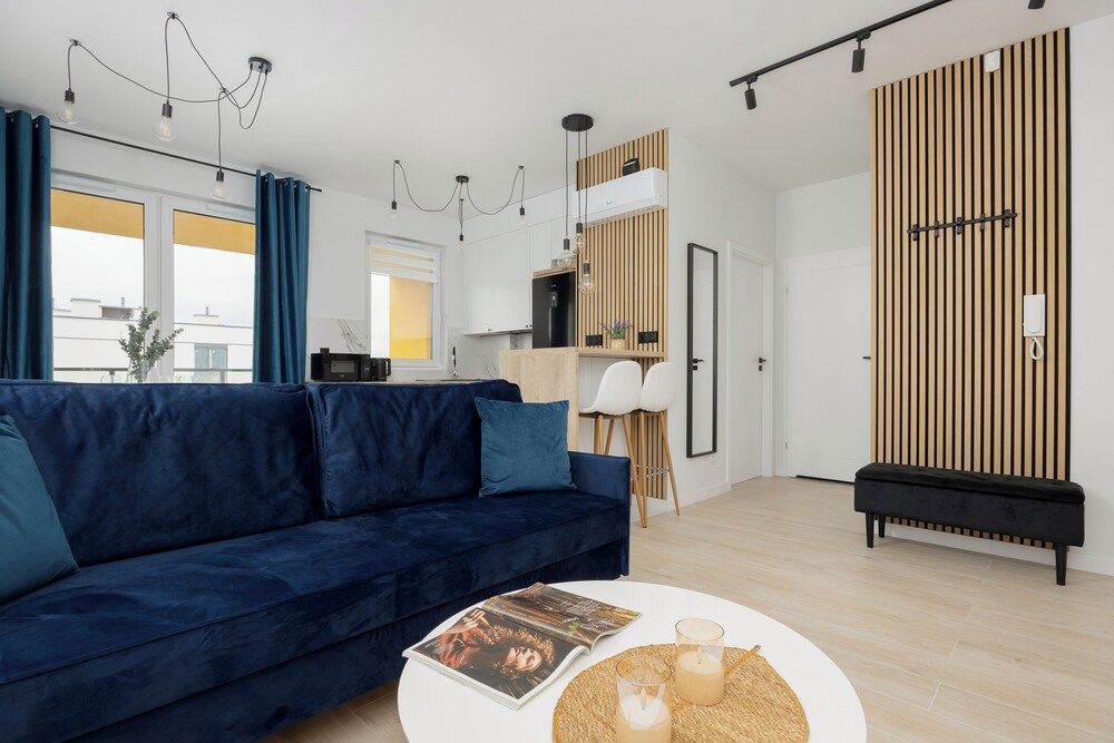 Apartment, 1 Bedroom, Balcony