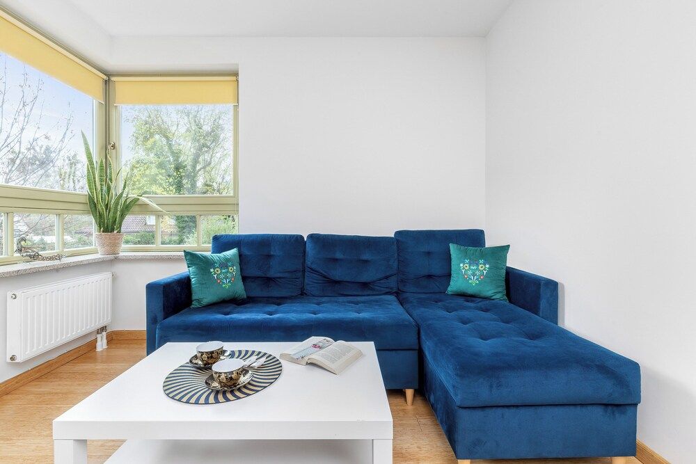 Apartment, 1 Bedroom, Balcony