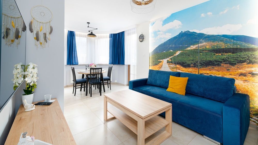Apartment (14/6)