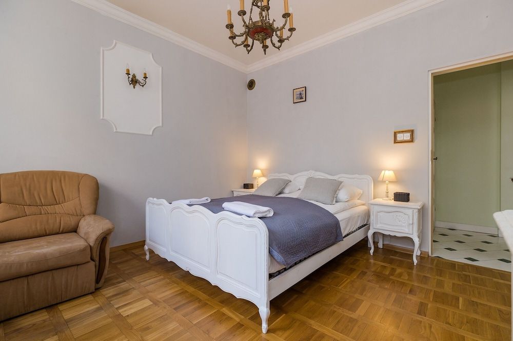 Romantic Apartment