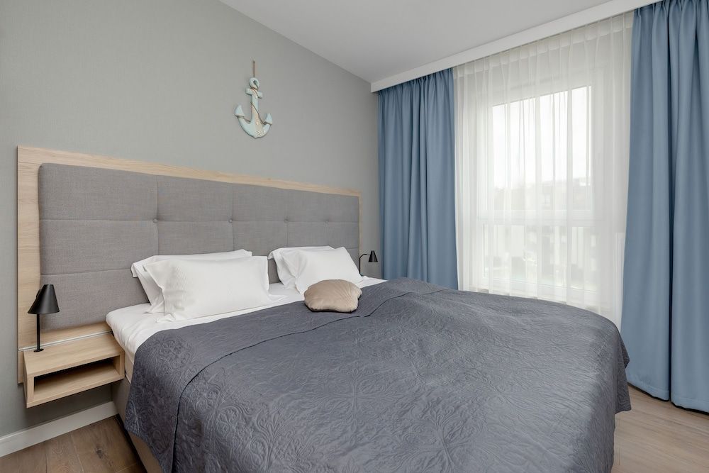 Apartment, 1 Bedroom, Balcony