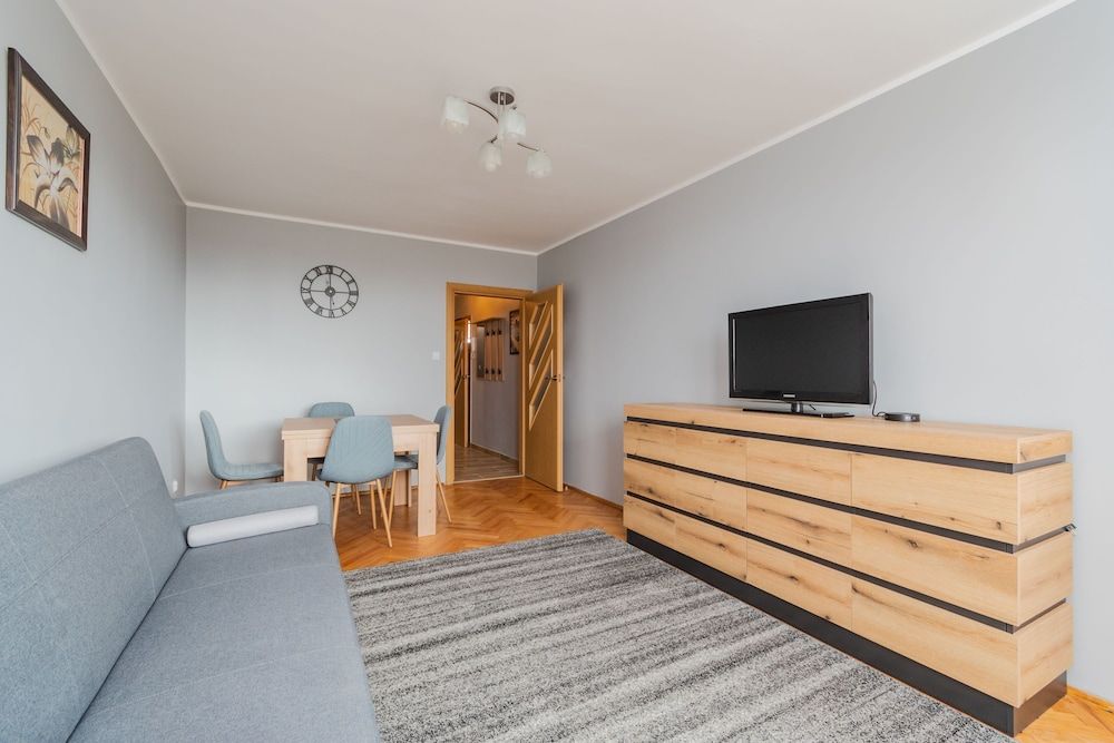 Classic Apartment
