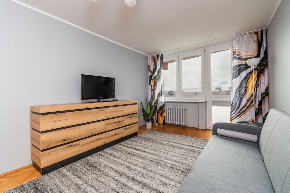 Classic Apartment