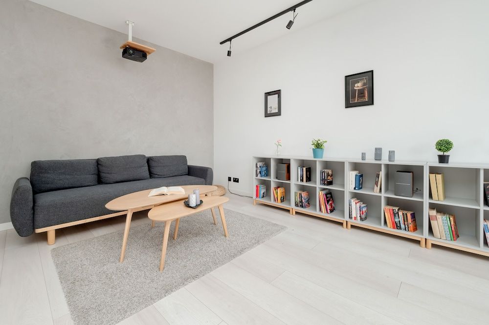 Apartment, 1 Bedroom, Balcony