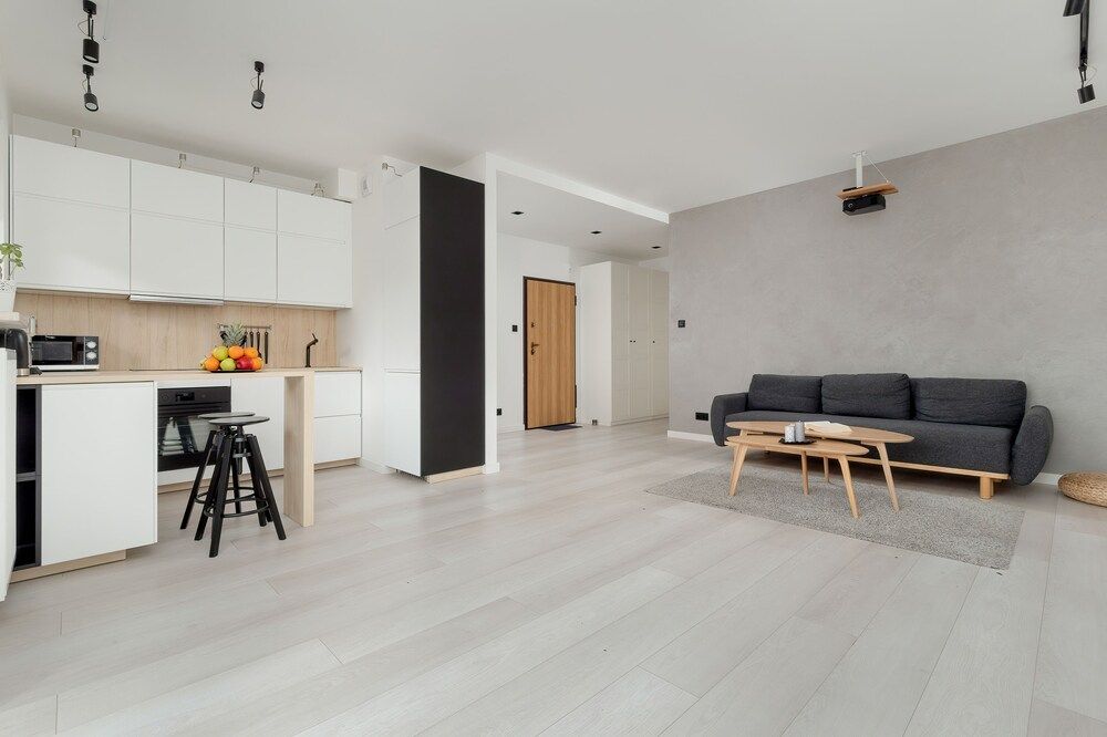 Apartment, 1 Bedroom, Balcony