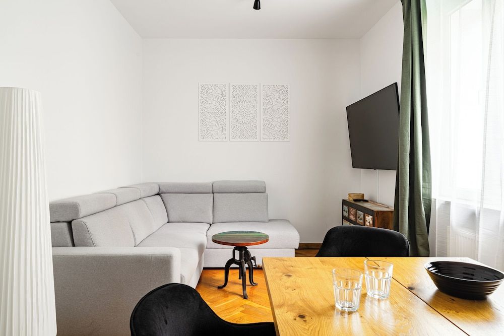 Comfort Apartment, 2 Bedrooms