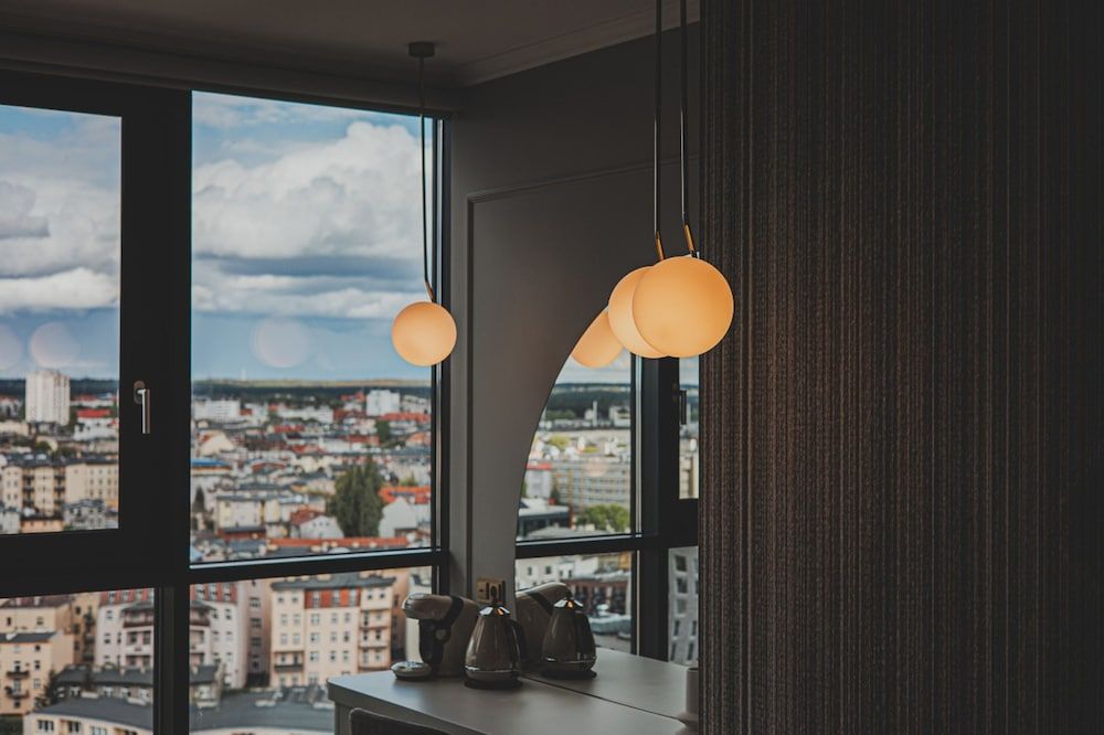 Rio 1 Panoramiczny Widok Centrum Bydgoszczy Apartment 17