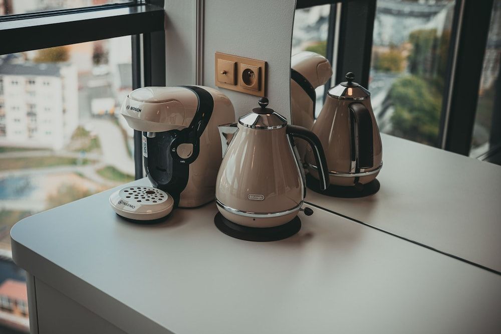 Rio 1 Panoramiczny Widok Centrum Bydgoszczy Apartment 5