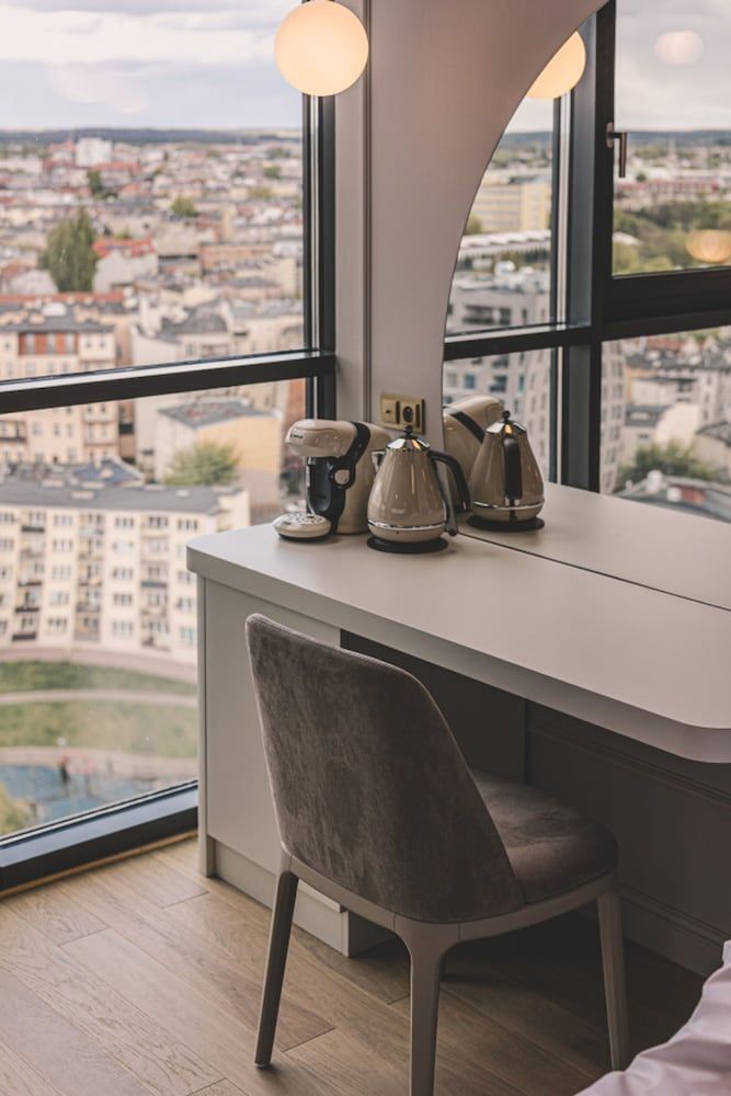 Rio 1 Panoramiczny Widok Centrum Bydgoszczy Apartment 6