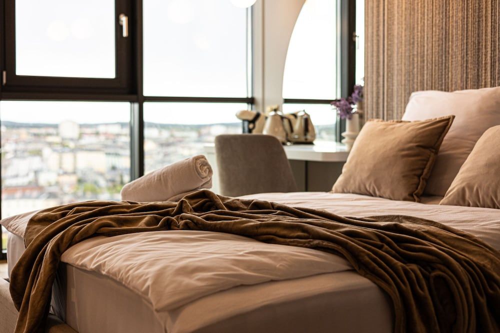 Rio 1 Panoramiczny Widok Centrum Bydgoszczy Apartment 14