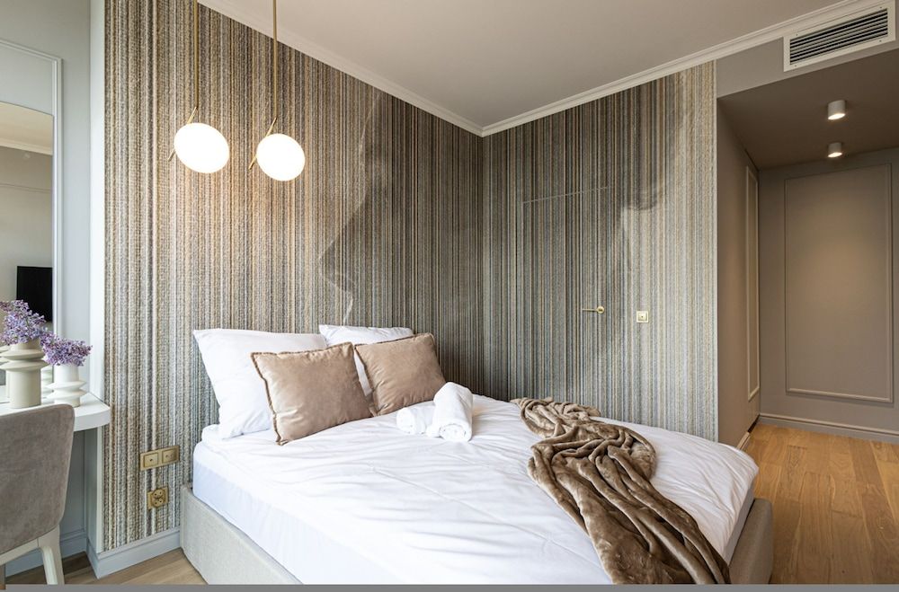 Rio 1 Panoramiczny Widok Centrum Bydgoszczy Apartment 18