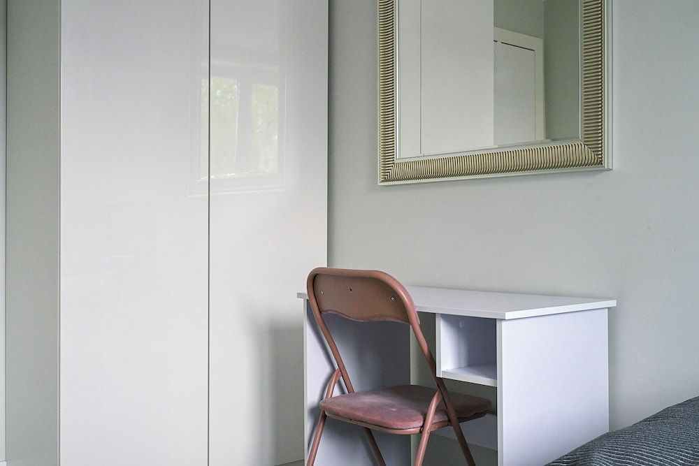 City Apartment