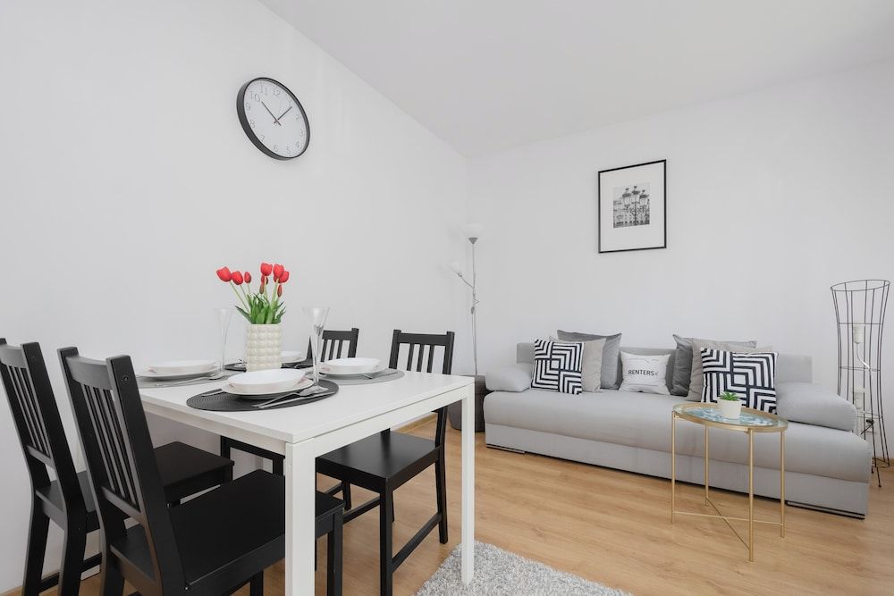 Apartment, 1 Bedroom, Balcony